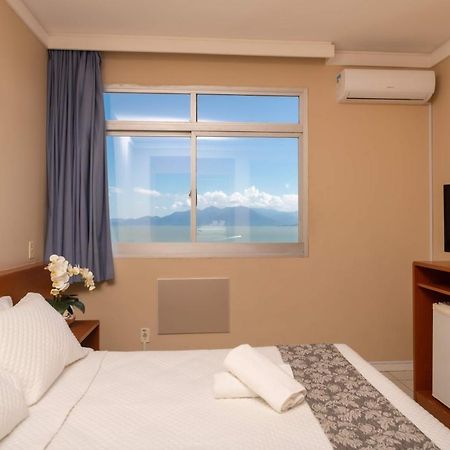 Rede Andrade Cecomtur Hotell Florianópolis Eksteriør bilde